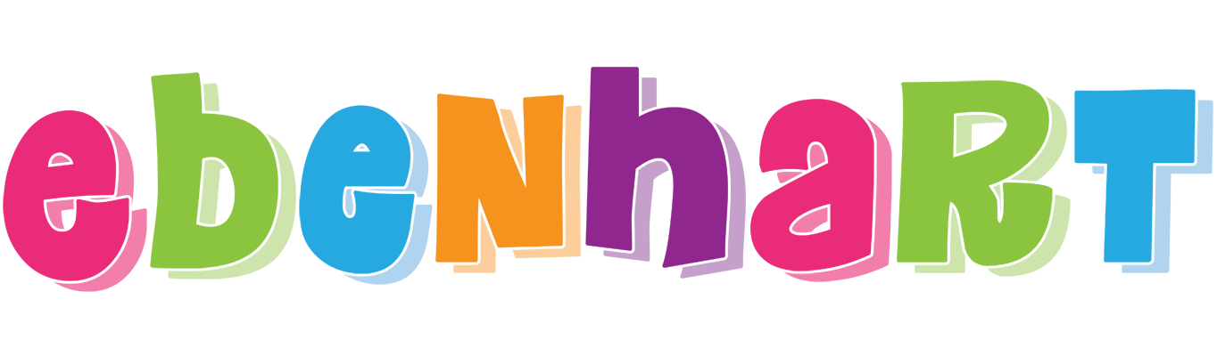 Ebenhart friday logo