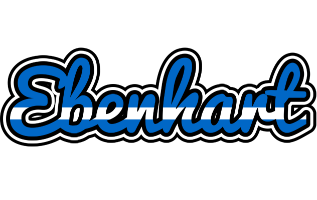Ebenhart greece logo