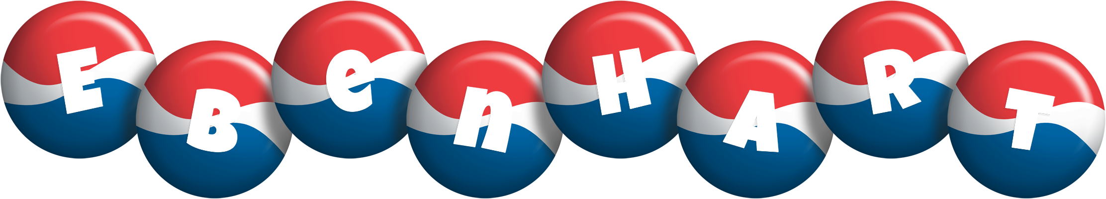 Ebenhart paris logo