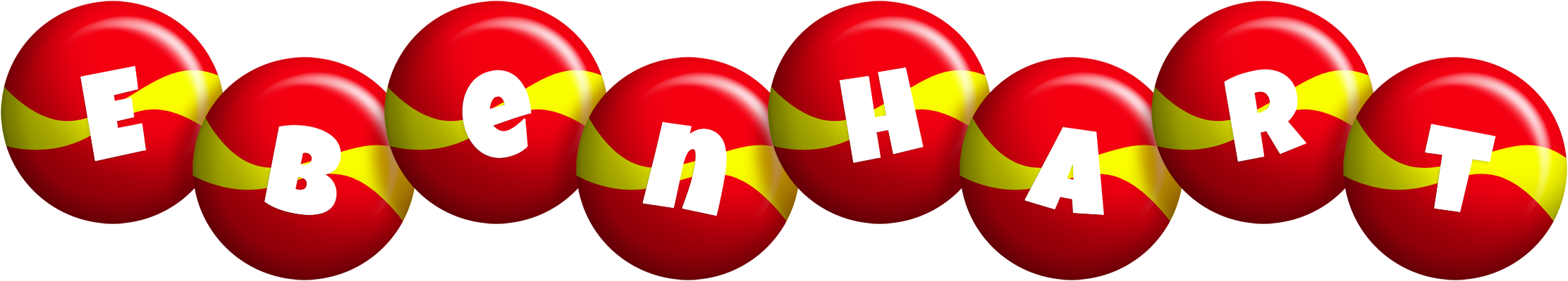 Ebenhart spain logo