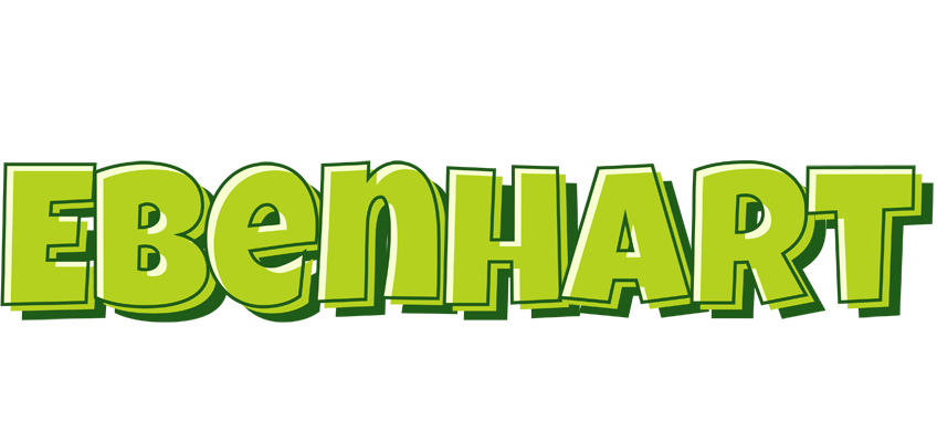 Ebenhart summer logo