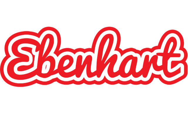 Ebenhart sunshine logo