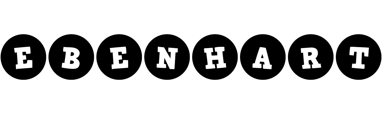 Ebenhart tools logo
