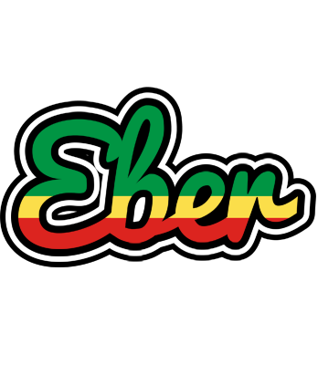 Eber african logo