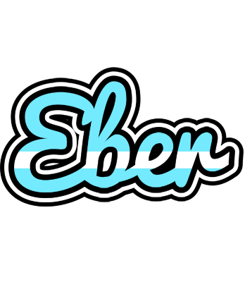 Eber argentine logo