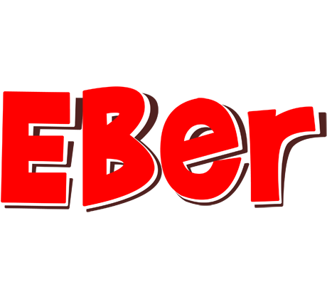 Eber basket logo