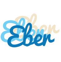 Eber breeze logo