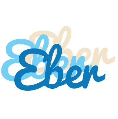 Eber breeze logo