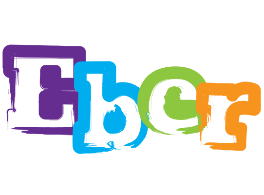 Eber casino logo