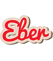 Eber chocolate logo