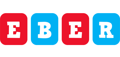Eber diesel logo