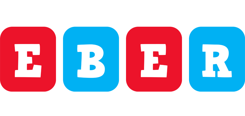 Eber diesel logo