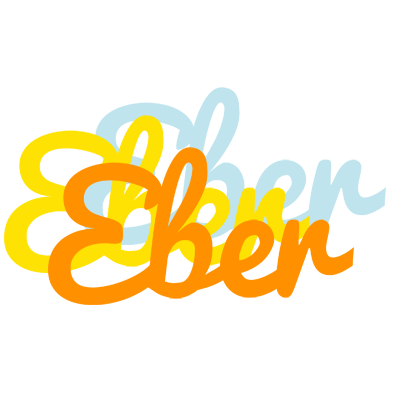 Eber energy logo