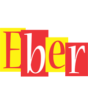 Eber errors logo