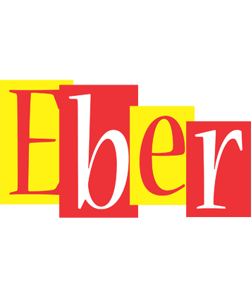 Eber errors logo