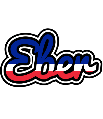 Eber france logo