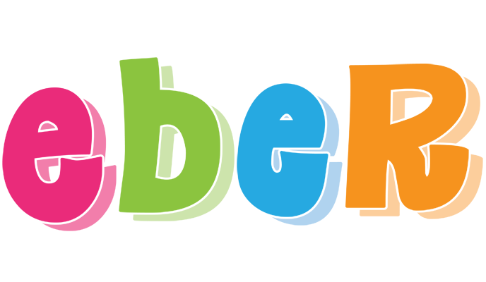 Eber friday logo