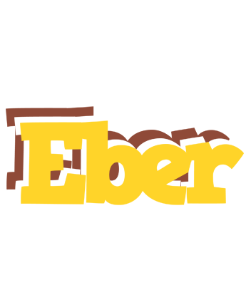Eber hotcup logo
