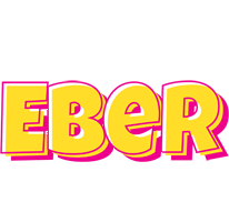 Eber kaboom logo