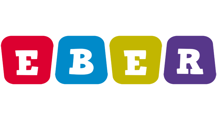 Eber kiddo logo