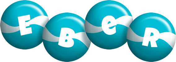 Eber messi logo