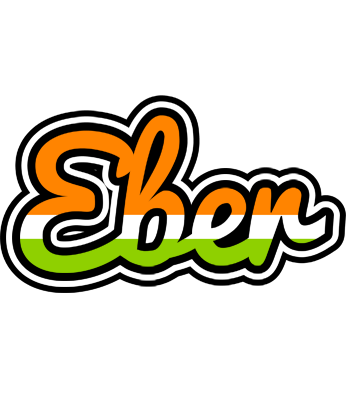 Eber mumbai logo