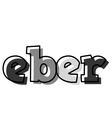 Eber night logo