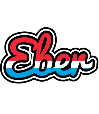 Eber norway logo