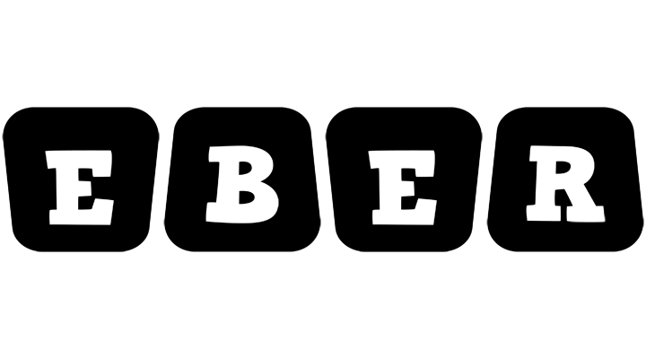 Eber racing logo