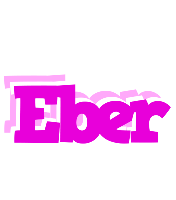 Eber rumba logo
