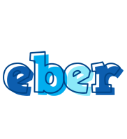 Eber sailor logo