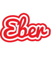 Eber sunshine logo