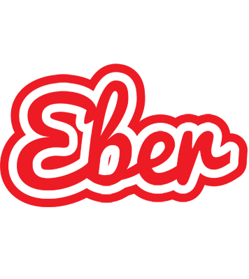 Eber sunshine logo