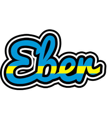 Eber sweden logo