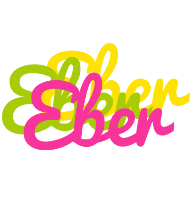 Eber sweets logo