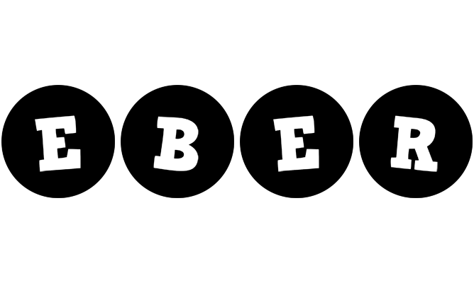 Eber tools logo