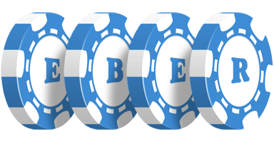 Eber vegas logo