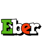 Eber venezia logo