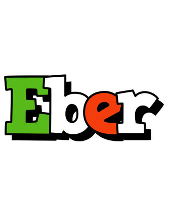 Eber venezia logo