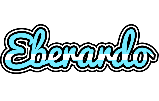 Eberardo argentine logo
