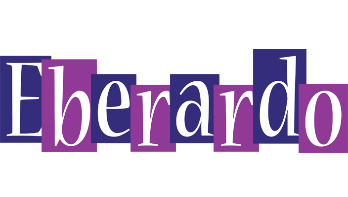 Eberardo autumn logo