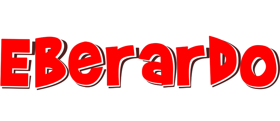 Eberardo basket logo