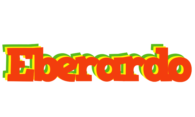 Eberardo bbq logo