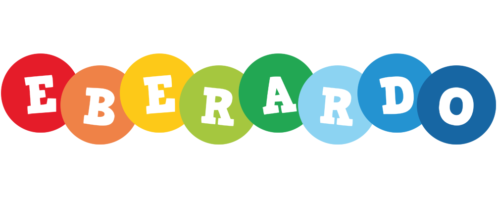 Eberardo boogie logo