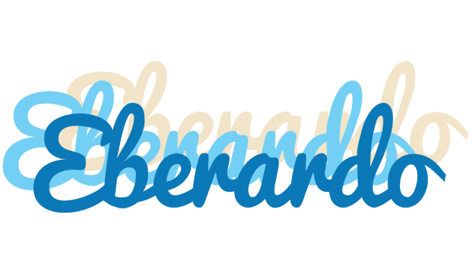 Eberardo breeze logo