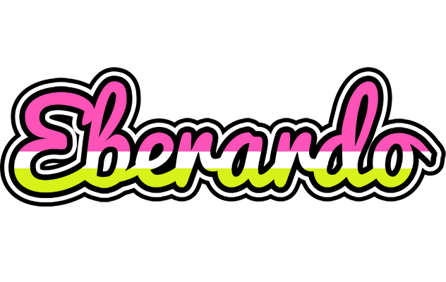 Eberardo candies logo