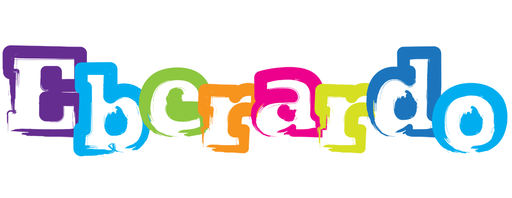 Eberardo casino logo