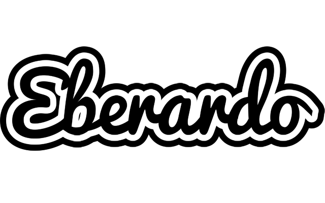 Eberardo chess logo