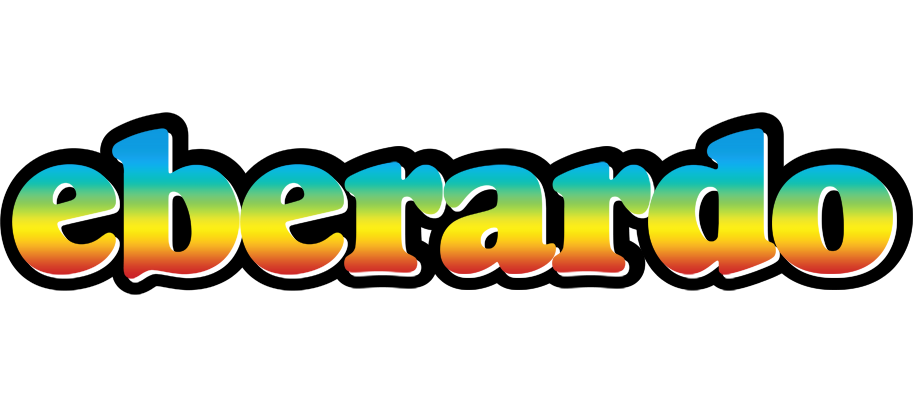 Eberardo color logo