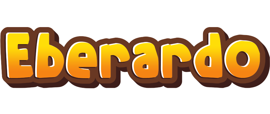 Eberardo cookies logo